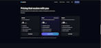 create a modern startup landing page in 24 hours