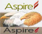 do 2d,3d designs uses software aspire 10,11 vcarve