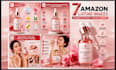 redesign amazon listing images, product images and amazon infographic