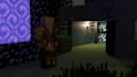 create unique minecraft texture packs, resource pack, 3d models in any style