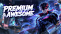 create premium and awesome anime youtube banner