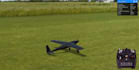 create custom realflight airplane models
