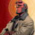 design characters and comic books