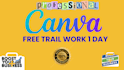 design anything in canva