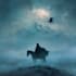 draw fantasy book cover, illustration