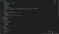 create authentic python scripts