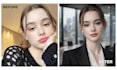 create powerful cinematic ai linkedin headshots and executive portraits