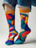 design unique socks design and custom socks