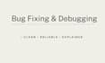 fix PHP, python, and docker issues quickly