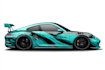 do van wrap, car wrap, vehicle wrap, car wrap design