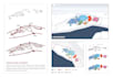 do architectural concept diagrams, site analysis or collages