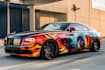 professional vehicle wrap design, car wrap