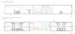 be 2d draftman,building construction plan,elevation drawing,cad condo house plan