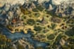 draw a custom map