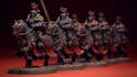 paint your warhammer 40k and fantasy miniatures