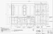 create millworks, shop drawings, kitchen cabinets, wardrobe and pantry