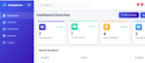build a modern web application