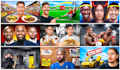 design attractive clickbait youtube thumbnails that boost CTR