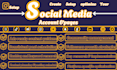do facebook page optimization with professional profile page setup