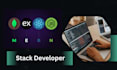 build a custom web app with mern stack