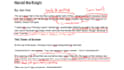 review your creative work and offer constructive criticism