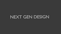 design cinematic 3d product ads and kinetic text animations