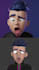 rig model for games,unity,unreal engine,rigify,autorig pro,ik fk,facial rig,fbx