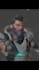 rig3d model for game,animation,facial rig,unity,humanoid,rigify,unreal engine