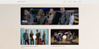 build a modern responsive website or landing page