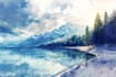 do sketch landscape site plans and environment plan