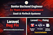 fix laravel bugs, errors, and API issues fast