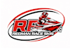 design unique racing logo