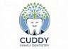 design modern dental logo