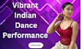 be your female tiktok, indian dancer bollywood and post it