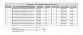 be your virtual assistance data entry and office coordinator