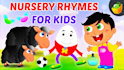 create kids nursery rhyme animation for youtube to earn 10k