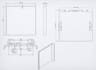 do sheet metal design full 3d and drawings
