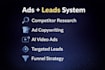 do competitor ads research