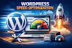 boost wordpress website speed and performance