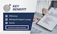 write precise and simple technical documents
