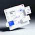 develop full stack web application and frontend developer