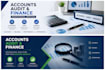 do finance accounting audit support data analysis