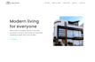 build a next js website using tailwind CSS and payload cms