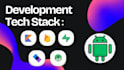 build you android app using kotlin and jetpack compose