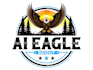 design unique eagle logo with free unlimited revisions