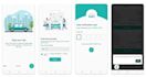 build scalable android mobile apps with webrtc, chat