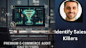 do ecommerce store audit and growth strategy