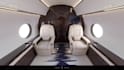 build interactive aerospace design webgl product 3d aircraft configurator