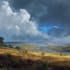 design 2d game concept art background and environment