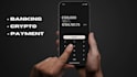 develop secure fintech app, banking app, payment app, crypto wallet